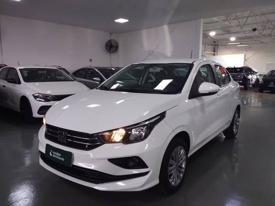 FIAT CRONOS 1.3 FIREFLY FLEX DRIVE MANUAL FIAT CRONOS 1.3 FIREFLY FLEX DRIVE MANUAL